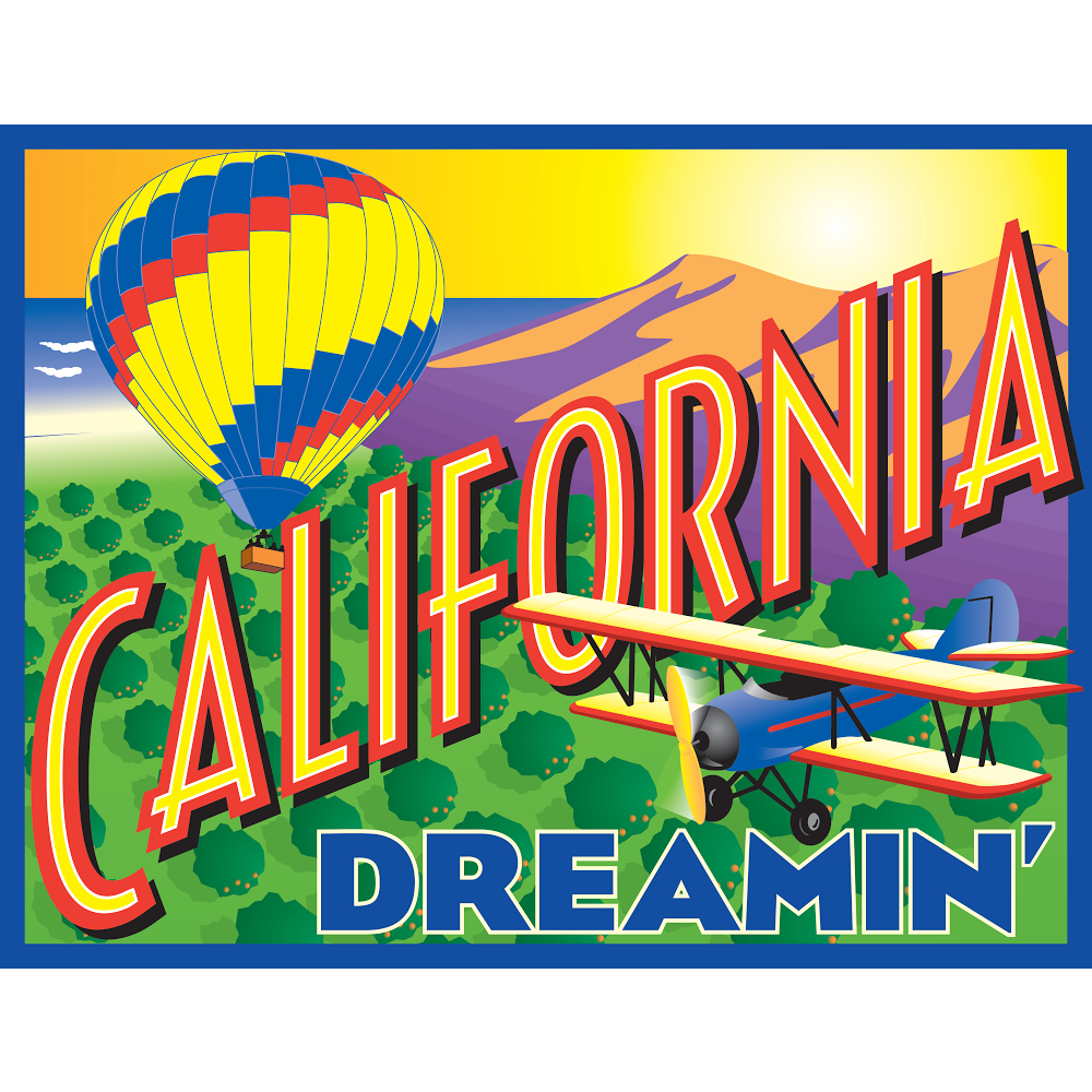 California Dreamin Balloon Adventures - SUNRISE | 33133 Vista Del Monte Rd, Temecula, CA 92591, USA | Phone: (951) 699-0601