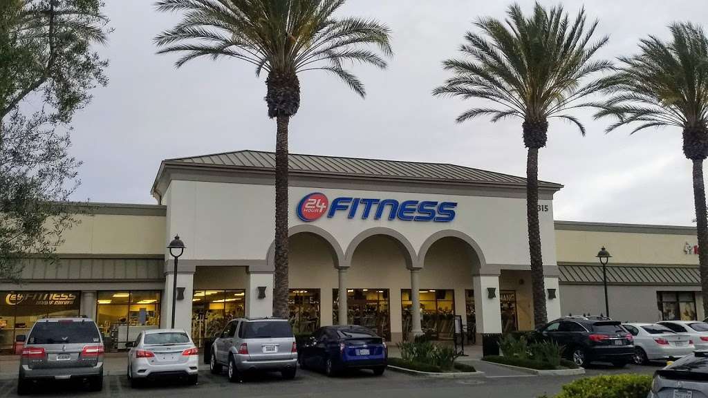 24 Hour Fitness Active | 15315 Culver Dr #165, Irvine, CA 92604, USA | Phone: (949) 262-0600