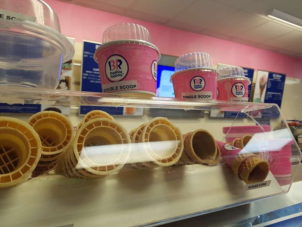 Baskin-Robbins | 4360 Blue Diamond Rd #106, Las Vegas, NV 89139, USA | Phone: (702) 269-0091