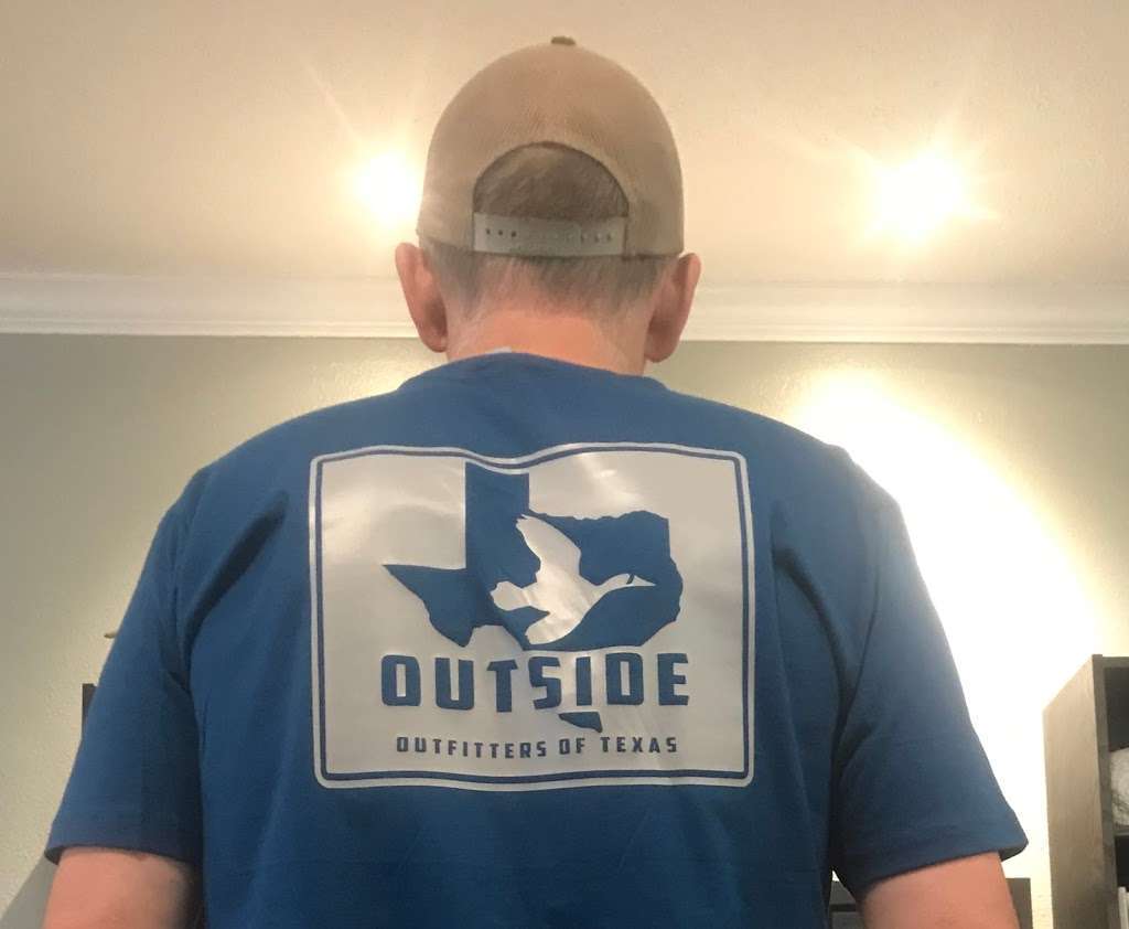 Outside Outfitters of Texas | 101 W Young St, Dayton, TX 77535