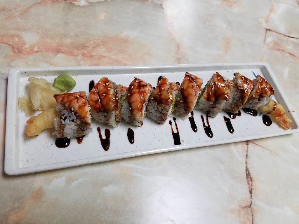 Wasabi Japanese Grill | 4079 Hardwick St, Lakewood, CA 90712, USA | Phone: (562) 633-1022