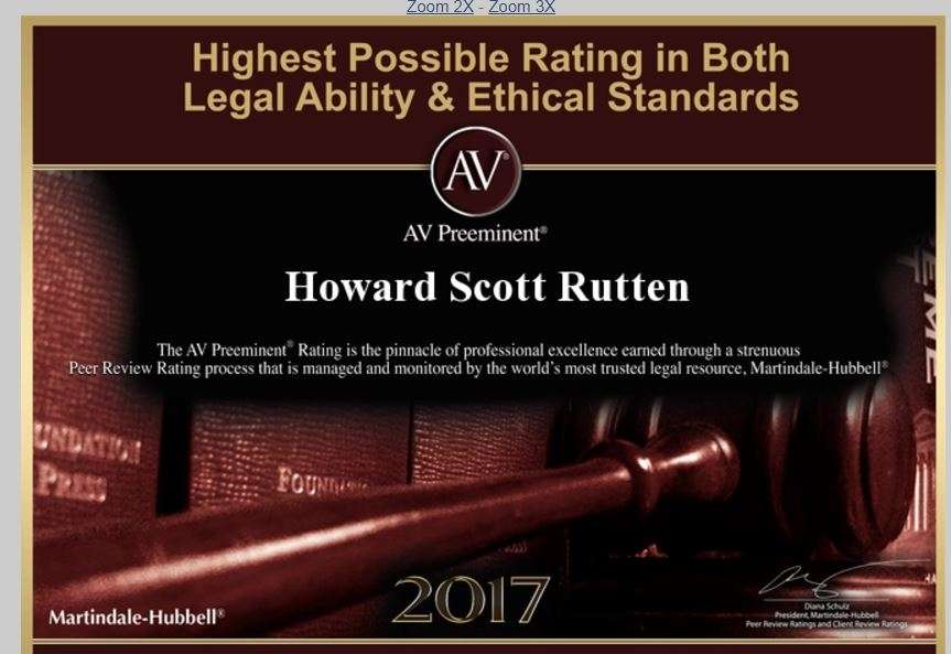 The Rutten Law Firm, APC | 21860 Burbank Blvd Suite 340, Woodland Hills, CA 91367, United States | Phone: (818) 308-6915