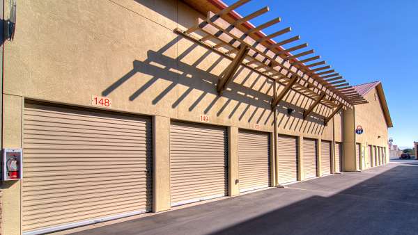 Interstate Storage | 1800 Sutter St, Livermore, CA 94551, USA | Phone: (888) 473-1799