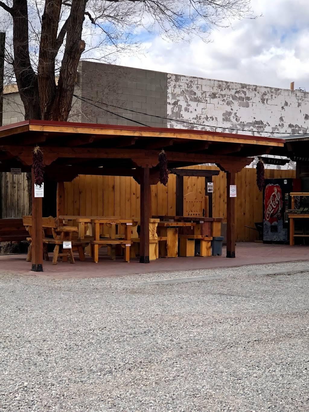 Groff Lumber Co | 7902 4th St NW, Los Ranchos De Albuquerque, NM 87114, USA | Phone: (505) 898-0464