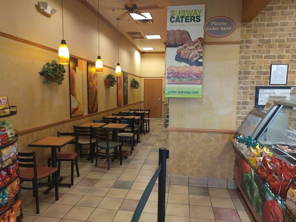 Subway | 11643 S East Loop 410, San Antonio, TX 78214, USA | Phone: (210) 922-2770