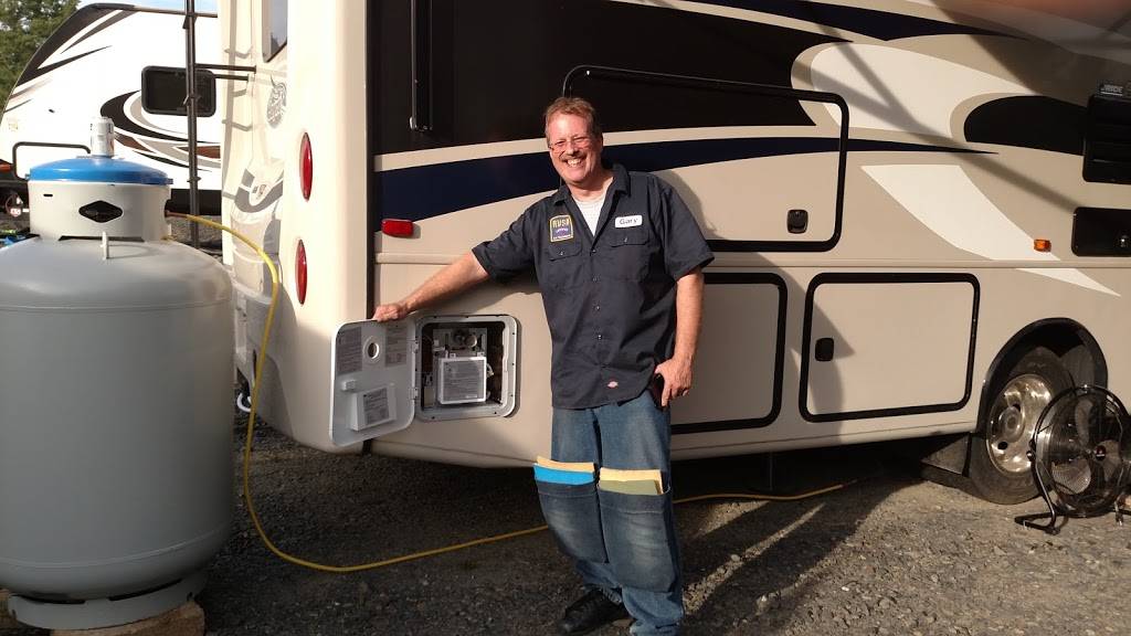 RVRX Mobile RV Repair | 1073 Tuttle Rd, Rural Hall, NC 27045, USA | Phone: (336) 692-5984