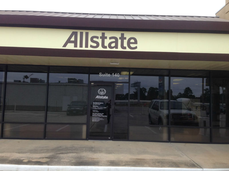 Jason Stewart: Allstate Insurance | 24914 Tomball Pkwy Ste 140, Tomball, TX 77375, USA | Phone: (281) 803-6033
