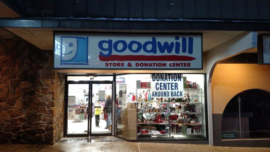 Goodwill Industries Store & Donation Center | 415 NJ-18, East Brunswick, NJ 08816, USA | Phone: (732) 651-1091