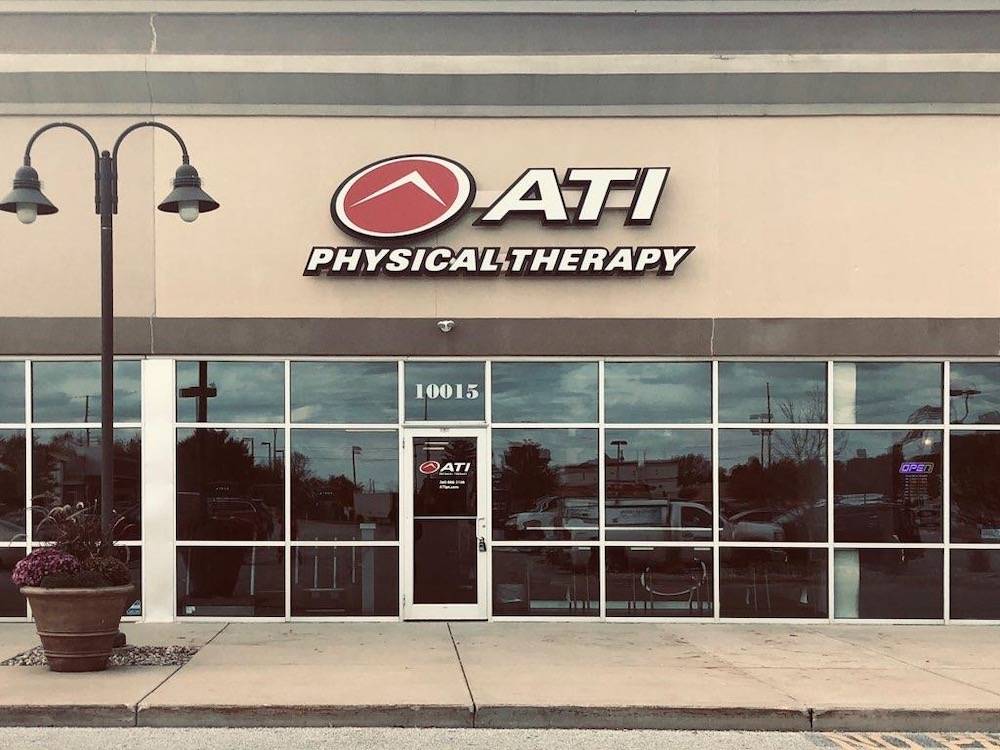 ATI Physical Therapy | 10015 Lima Rd, Fort Wayne, IN 46818, USA | Phone: (260) 888-2108