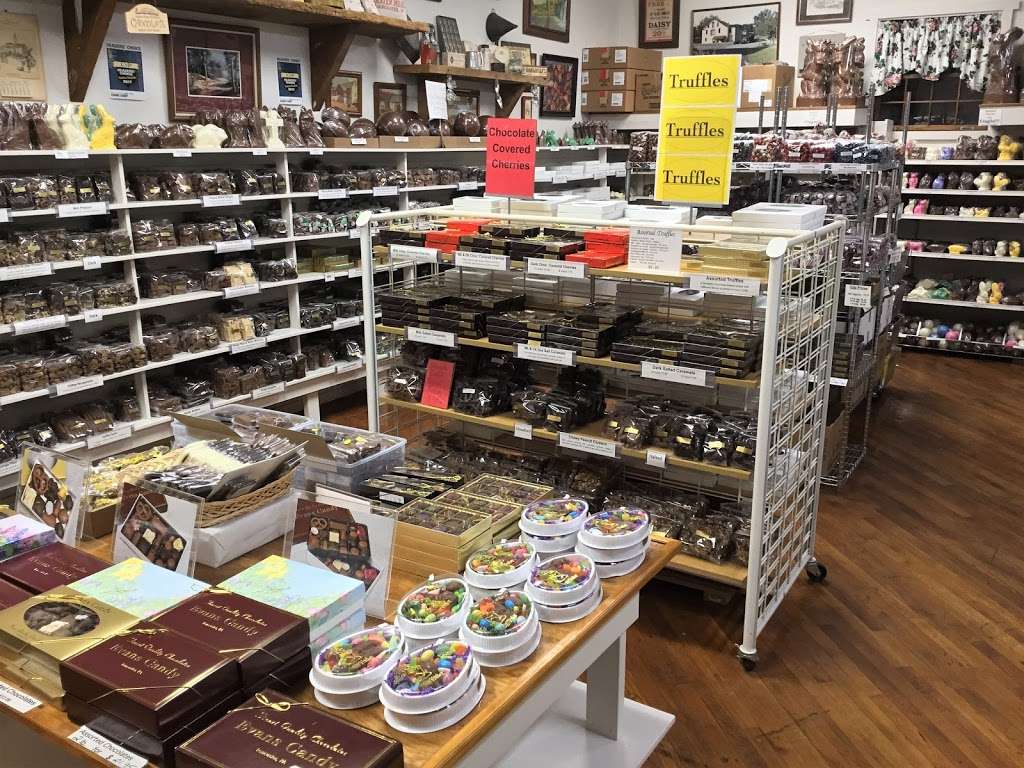 Evans Candy | 2100 Willow Street Pike, Lancaster, PA 17602, USA | Phone: (717) 295-7510