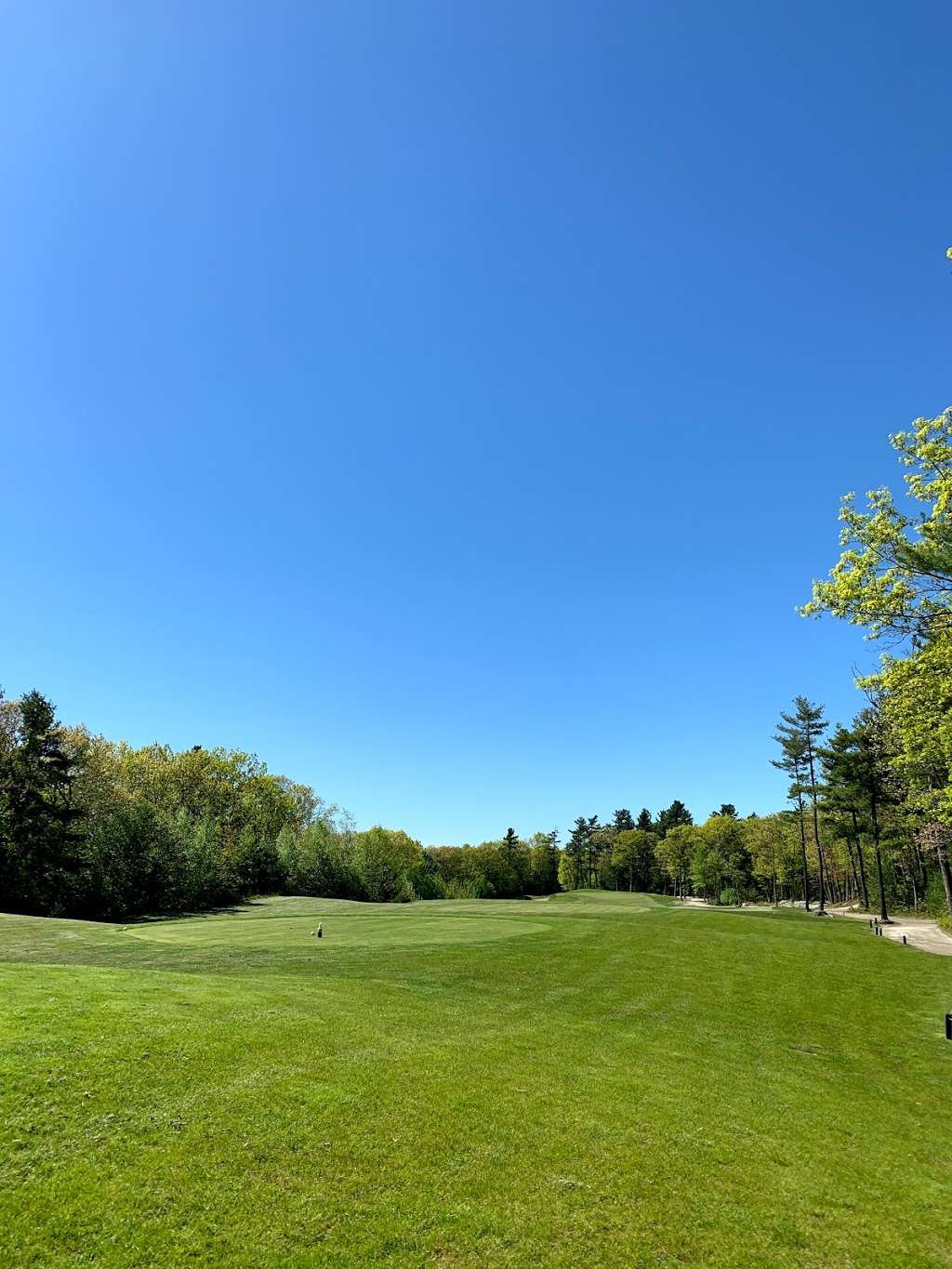 Shining Rock Golf Club | 91 Clubhouse Ln, Northbridge, MA 01534 | Phone: (508) 234-0400