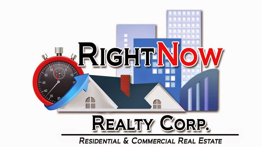 Right Now Realty Corp. | 3765 E. Sunset Road, #B7, Las Vegas, NV 89120 | Phone: (702) 323-1005