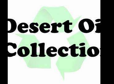 Desert Oil Collection | 404 Brighton Rd, Las Vegas, NV 89145, USA | Phone: (702) 360-1062