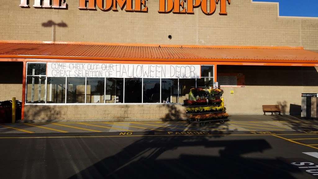 The Home Depot | 1090 Route 9 South, Old Bridge, NJ 08857, USA | Phone: (732) 727-1417