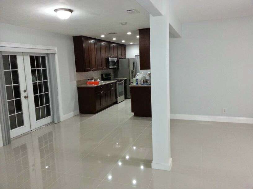 Painting Contractor Kings Painting and Services | 4823 Dryden Rd, West Palm Beach, FL 33415, USA | Phone: (561) 674-1762