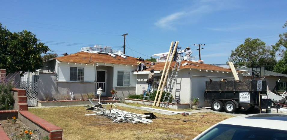 Always Reliable Roofing | 14410 Crystal Lantern Dr, Hacienda Heights, CA 91745, USA | Phone: (626) 723-9536