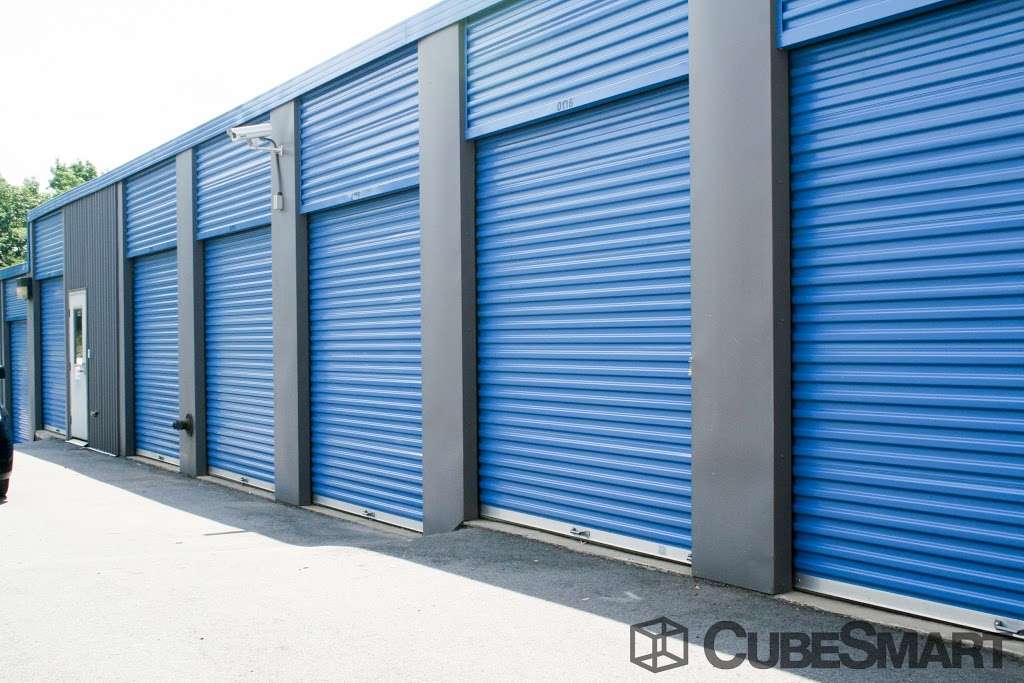 CubeSmart Self Storage | 847 Trailview Blvd SE, Leesburg, VA 20175 | Phone: (703) 777-8211