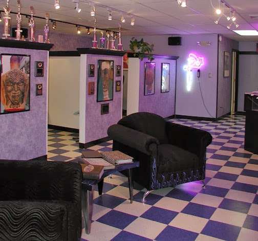 Moonlight Tattoo | 108 NJ-50, Ocean View, NJ 08230, USA | Phone: (609) 390-0077