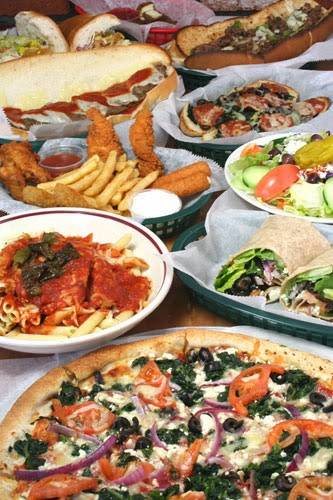 Aegean Pizza | 1195 Putnam Pike, Chepachet, RI 02814, USA | Phone: (401) 568-2725