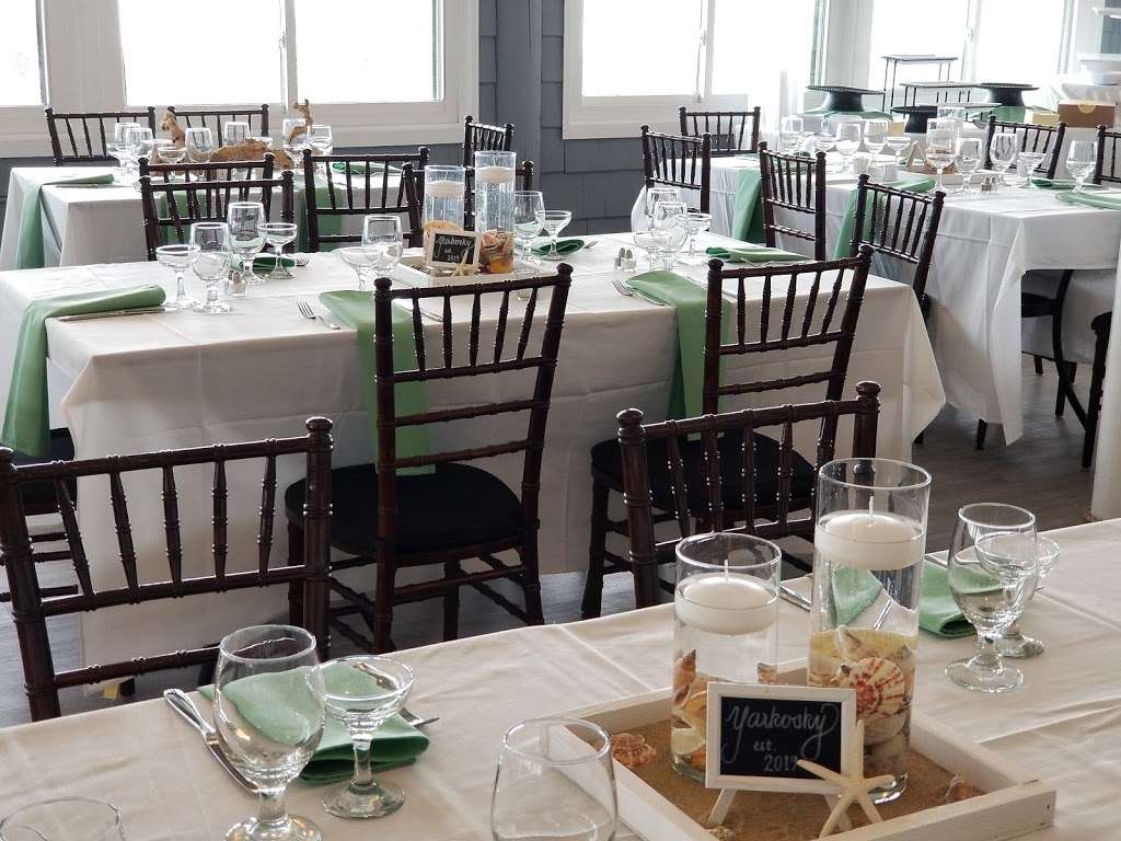 Ocean Pines Beach Club | 49th St, Ocean City, MD 21842, USA | Phone: (410) 641-7501