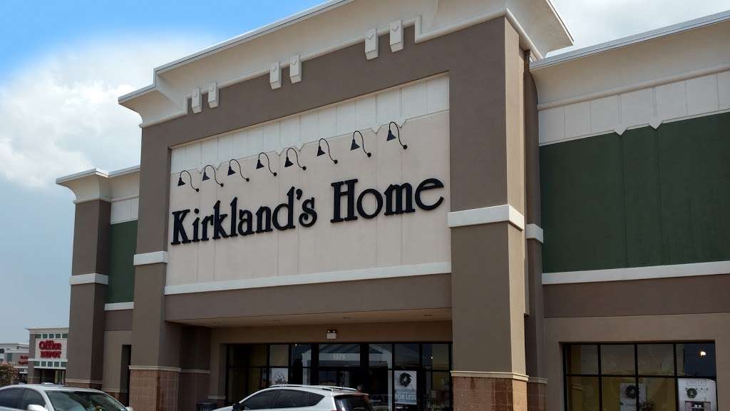 Kirklands | 1375 Bay Area Blvd, Webster, TX 77598 | Phone: (281) 332-9817