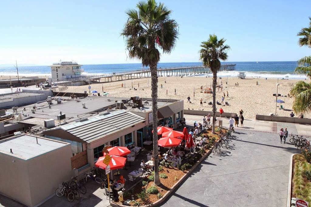 Good Stuff Restaurant | 1286 The Strand, Hermosa Beach, CA 90254 | Phone: (310) 374-2334