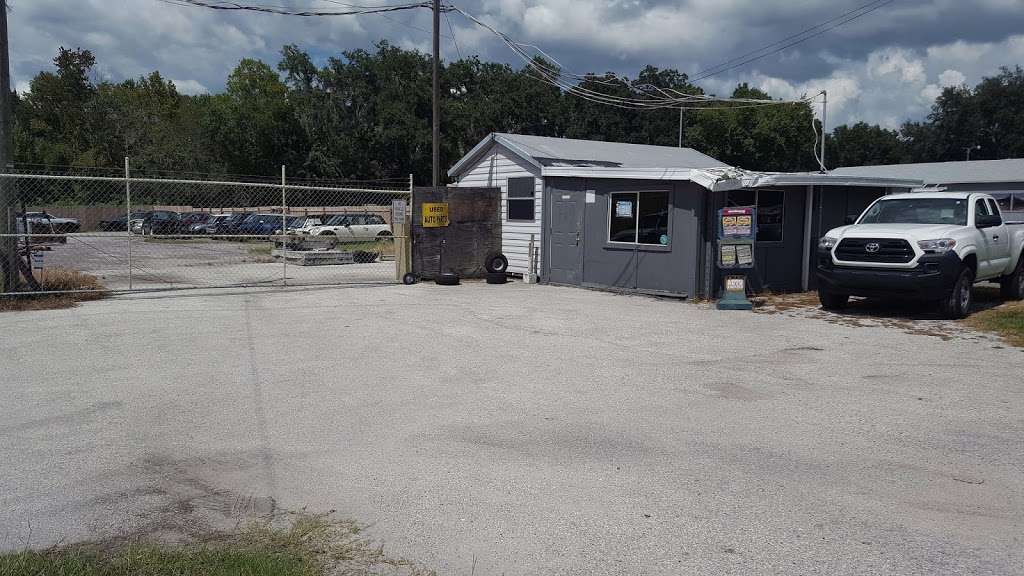 ARK Auto Recycling | 4410 E County Rd 542, Lakeland, FL 33801, USA | Phone: (863) 797-4725