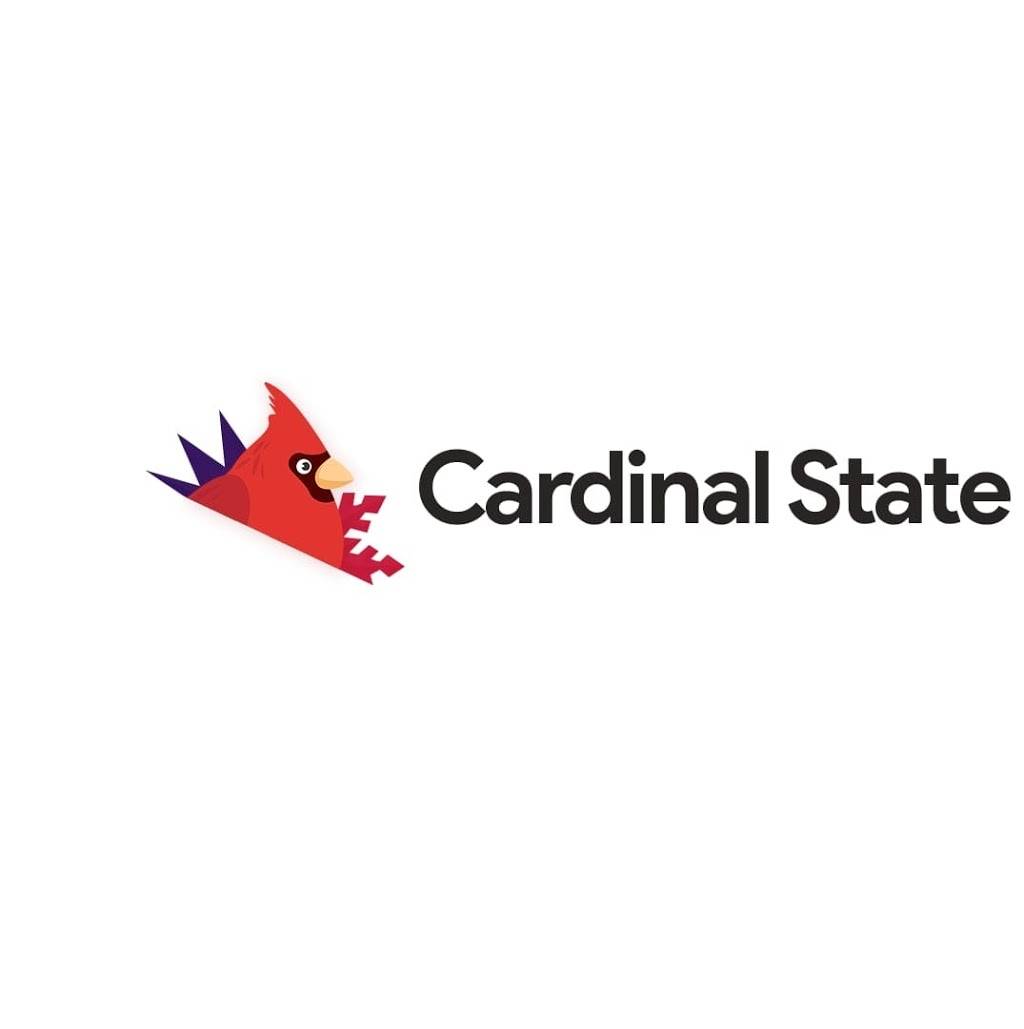 Cardinal State | 1730 N Stapley Dr, Mesa, AZ 85203, USA | Phone: (480) 461-8447