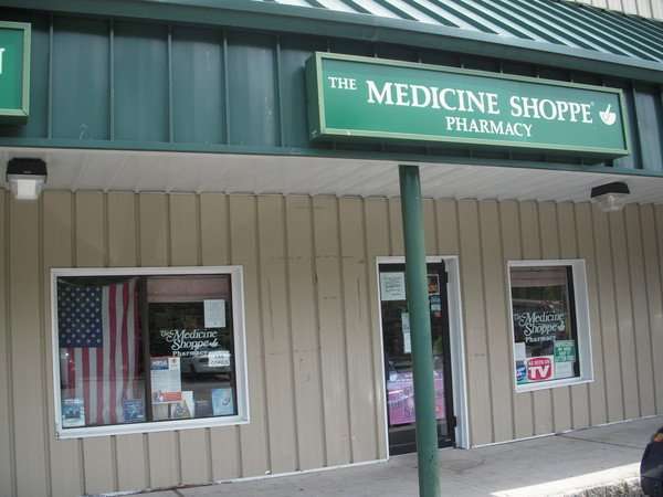 The Medicine Shoppe® Pharmacy | 50 Hopatchung Rd, Hopatcong, NJ 07843, USA | Phone: (973) 398-6066
