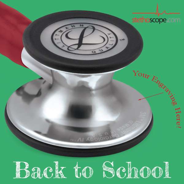 Stethoscope.com | 60 Union Ave, Sudbury, MA 01776 | Phone: (800) 238-2448