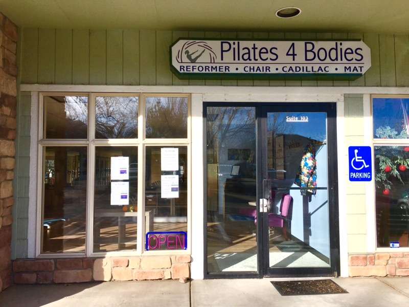 Pilates 4 Bodies | 1389 Forest Park Cir #103, Lafayette, CO 80026 | Phone: (303) 523-0191