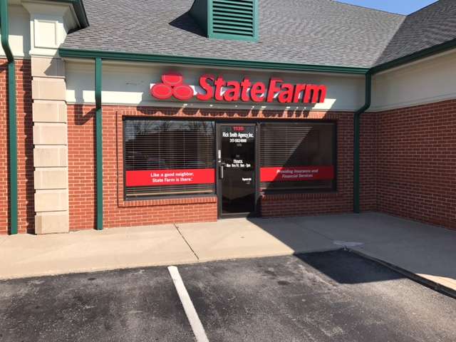 State Farm: Rick Smith | 1138 W 86th St, Indianapolis, IN 46260 | Phone: (317) 582-1000