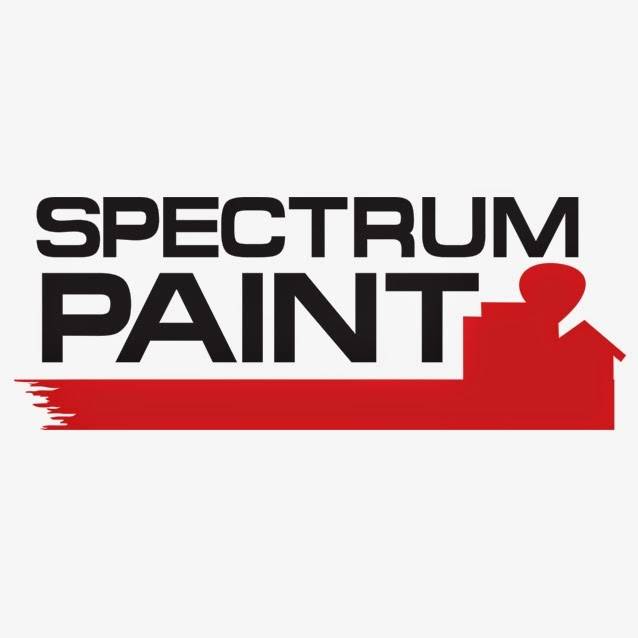 Spectrum Paint | 15247 E Skelly Dr, Tulsa, OK 74116, USA | Phone: (918) 398-2188