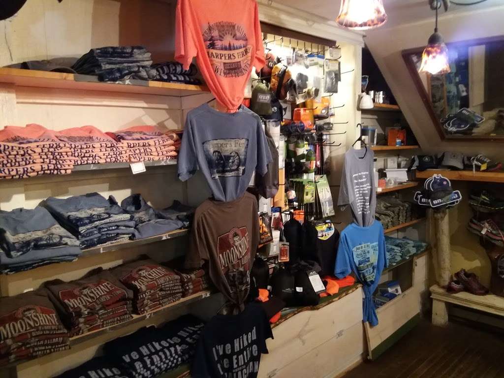 Harpers Ferry Outfitters & Bike Shop | 106 Potomac St, Harpers Ferry, WV 25425 | Phone: (304) 535-2087