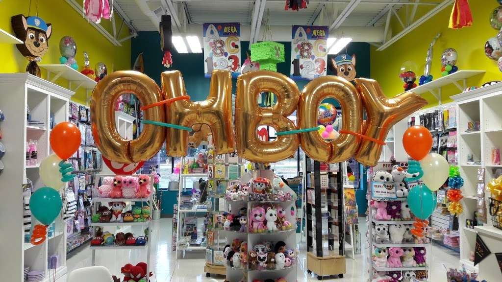 Twisty Designs- Party Store, Balloon Decorations & More | 278 W 81st Ave, Dyer, IN 46311 | Phone: (219) 319-0956