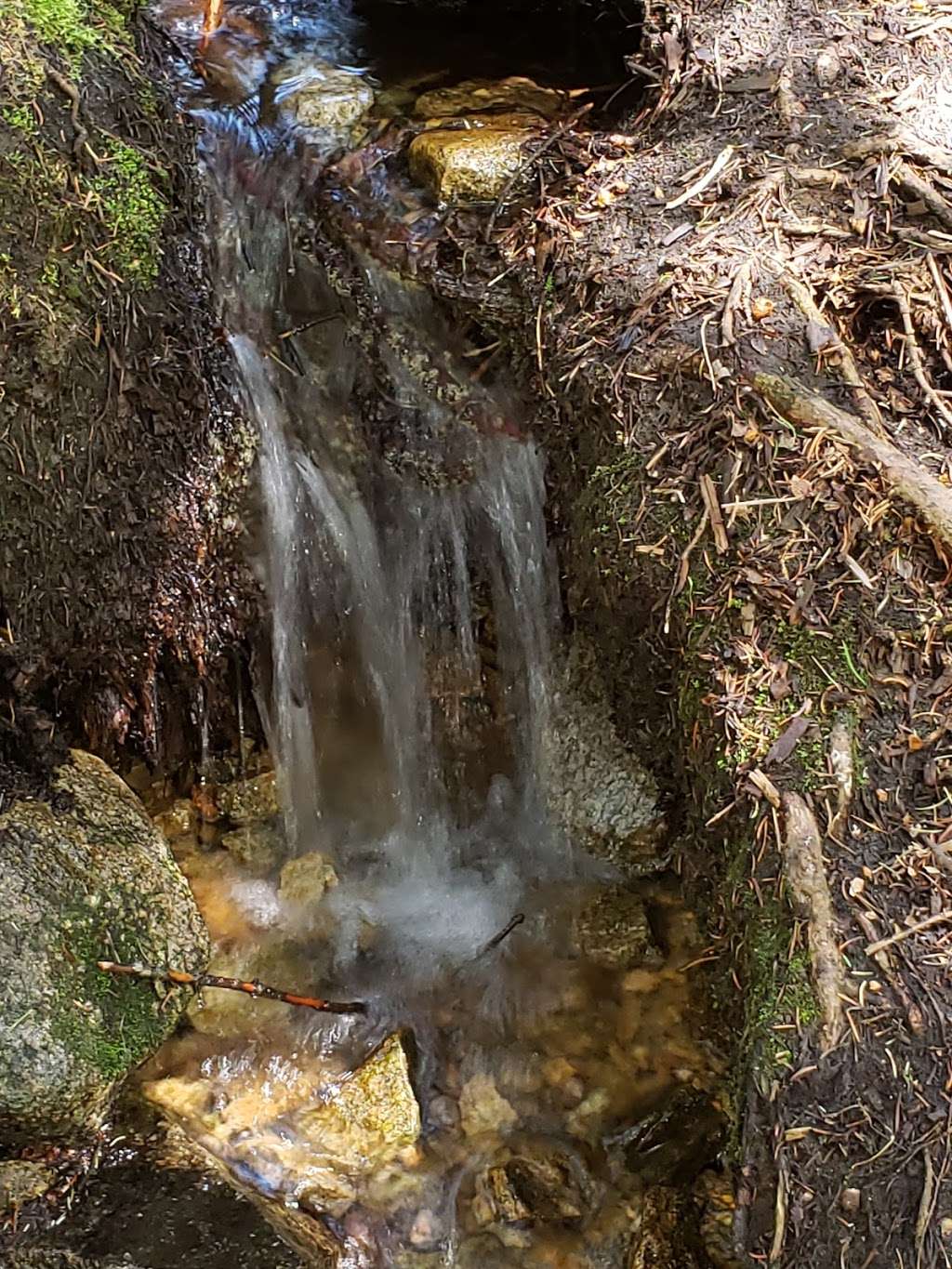 Hike 4th of july trail | 1 4th of July Rd, Nederland, CO 80466