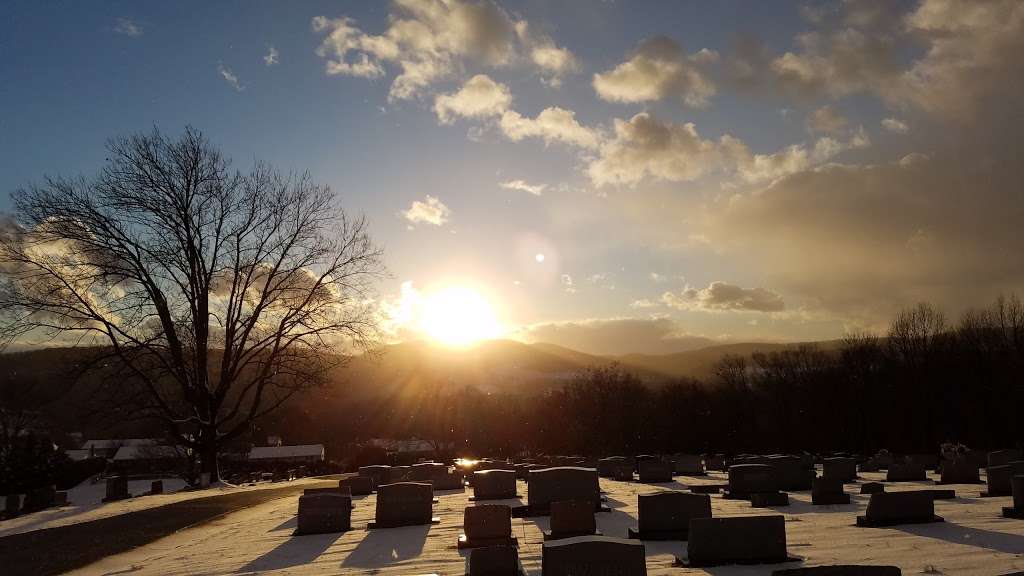 Fairview Cemetary Assn | Boyertown, PA 19512, USA | Phone: (610) 367-2309