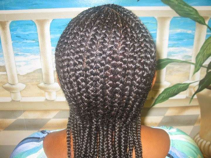 Weaves and Braids by Toni | 1144 Smallwood Dr, St Charles, MD 20603, USA | Phone: (240) 304-0634