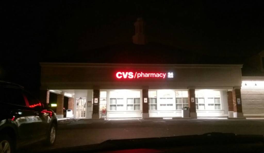 CVS | 474 Washington St, Weymouth, MA 02188, USA | Phone: (781) 335-0404