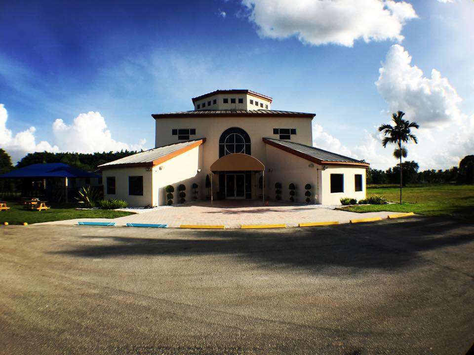 Misión Vida | 17950 Griffin Rd, Southwest Ranches, FL 33331, USA | Phone: (754) 701-5158