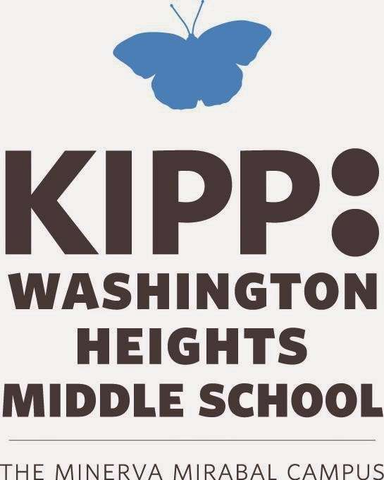 KIPP Washington Heights Middle School | 21 Jumel Pl, New York, NY 10032, USA | Phone: (212) 991-2620