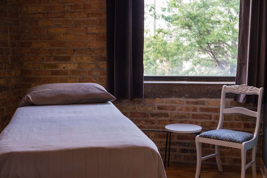 Essential Acupuncture Chicago | 2514 W Armitage Ave #205, Chicago, IL 60647, USA | Phone: (773) 629-9508