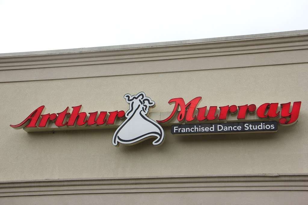 Arthur Murray Dance Studio of Roxbury | 501 NJ-10, Ledgewood, NJ 07852, USA | Phone: (973) 252-9600