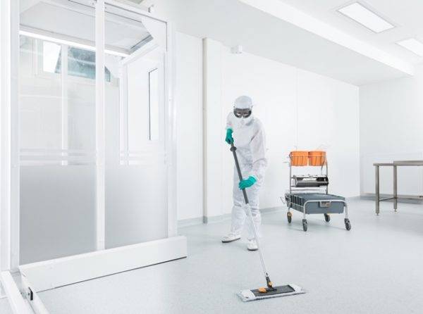 Prudential Cleanroom Services | 1607 Manufactures Way, Fenton, MO 63026, USA | Phone: (636) 600-1626