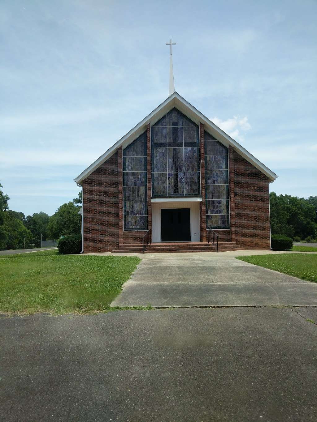 Adnah United Methodist Church | 1 Adnah Dr, Rock Hill, SC 29732, USA | Phone: (803) 328-1618