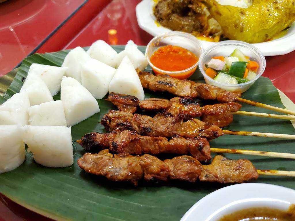 WARUNG Indonesian Halal Restaurant | 5382 Buford Hwy NE A, Doraville, GA 30340, USA | Phone: (678) 395-3308