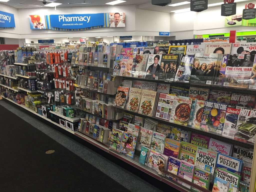 CVS | 9975 Lake Underhill Rd, Orlando, FL 32825, USA | Phone: (407) 207-7944