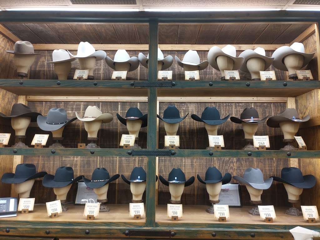 cavender's abilene texas