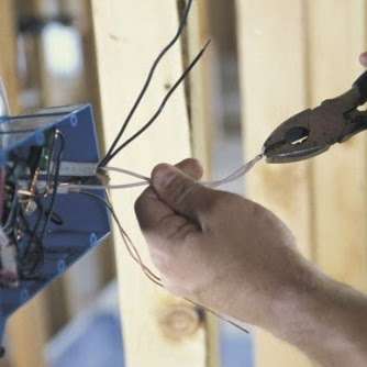 Tim Groh Electrician | 515 S Main St, Raynham, MA 02767, USA | Phone: (508) 930-9688