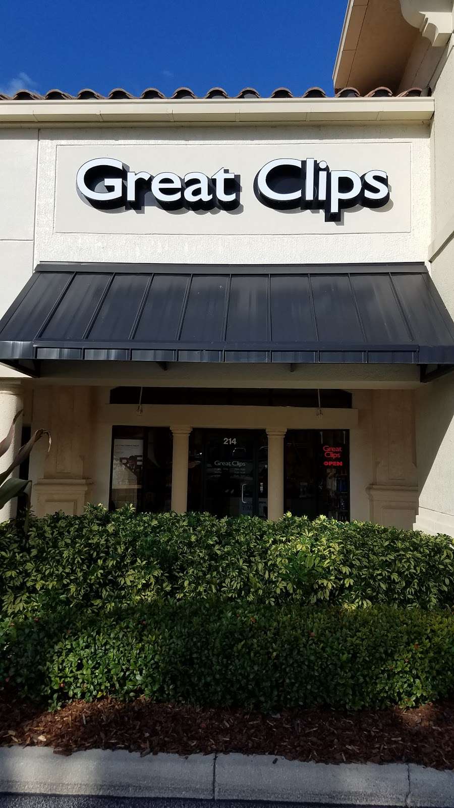 Great Clips | 4848 S Apopka Vineland Rd Ste 214, Orlando, FL 32819 | Phone: (407) 909-1730